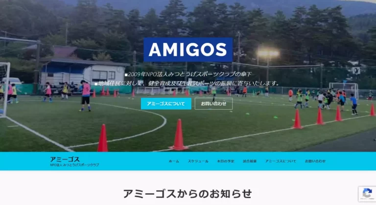 制作実績-2020-8「NPO法人 みつとうげスポーツクラブ」様